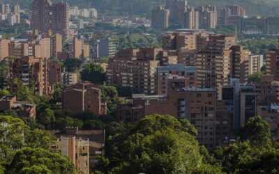El impacto positivo de la vivienda turística en Colombia