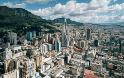 Álvaro Rincón, el exitoso arquitecto que transforma la oferta inmobiliaria para los jóvenes