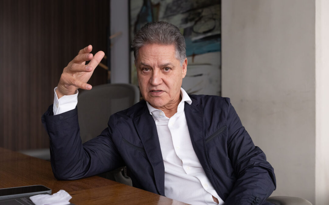 Álvaro Rincón arquitecto