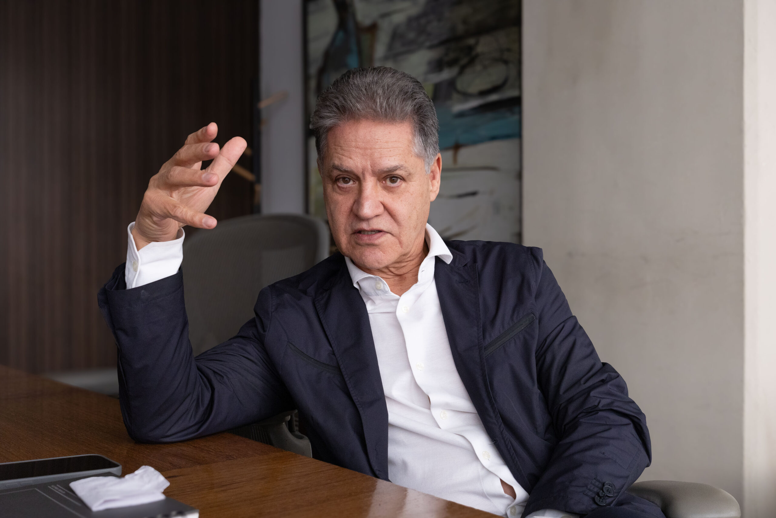 Álvaro Rincón arquitecto