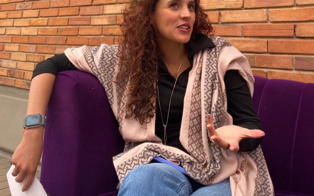Brisa De Angulo: ni siquiera una sentencia de la CIDH logró protegerla de su agresor y hacer justicia