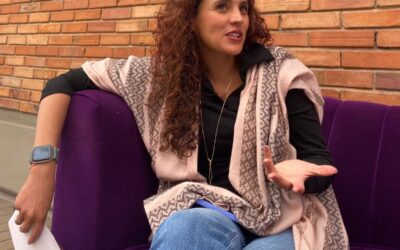 Brisa De Angulo: ni siquiera una sentencia de la CIDH logró protegerla de su agresor y hacer justicia