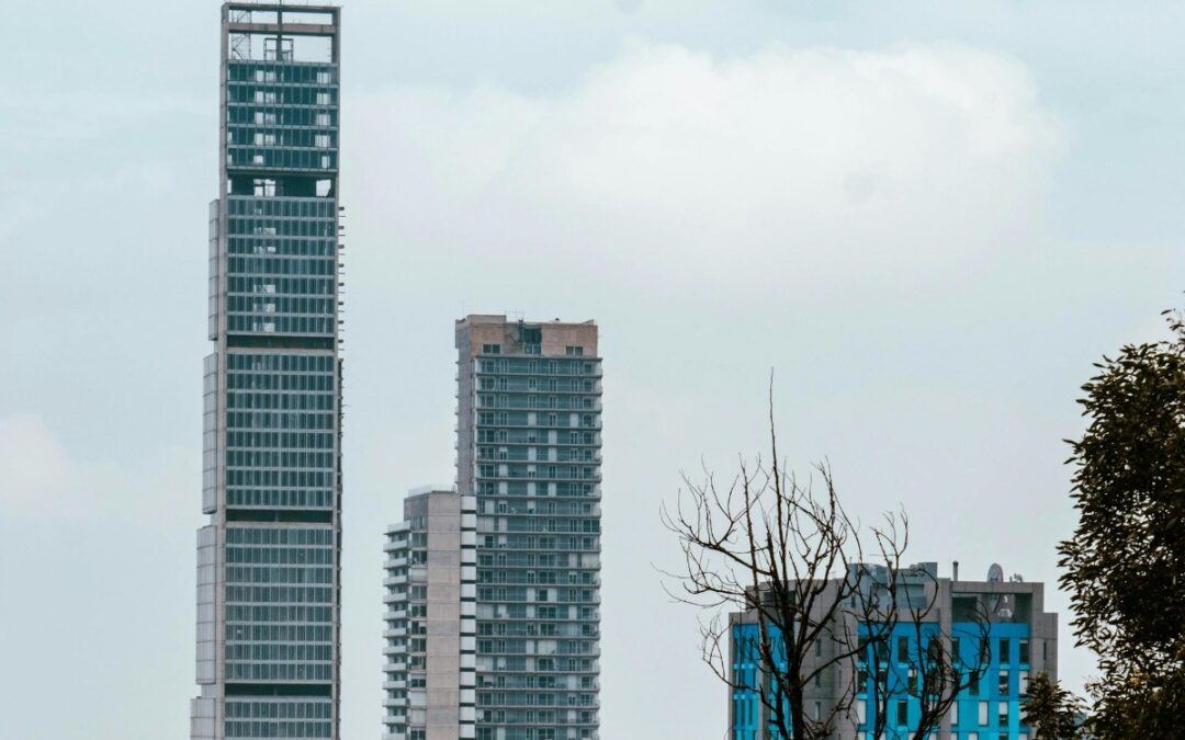 5 emblemas arquitectónicos de Bogotá que debes conocer, según el experto Álvaro Rincón