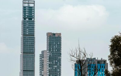 5 emblemas arquitectónicos de Bogotá que debes conocer, según el experto Álvaro Rincón
