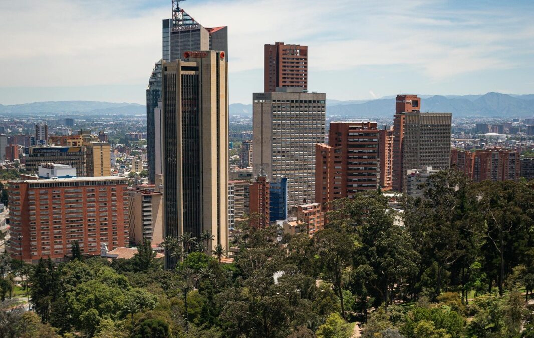 ¿Cómo la naturaleza está mejorando los edificios?
