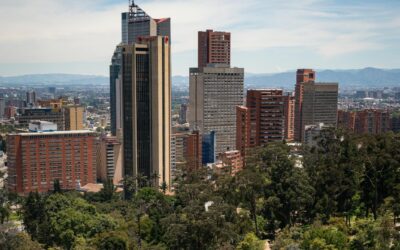 ¿Cómo la naturaleza está mejorando los edificios?