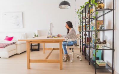 Espacios multifuncionales: la solución inteligente para viviendas pequeñas en Colombia