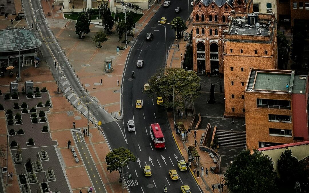 Joyas arquitectónicas escondidas: el valor de rescatar edificios antiguos en Bogotá