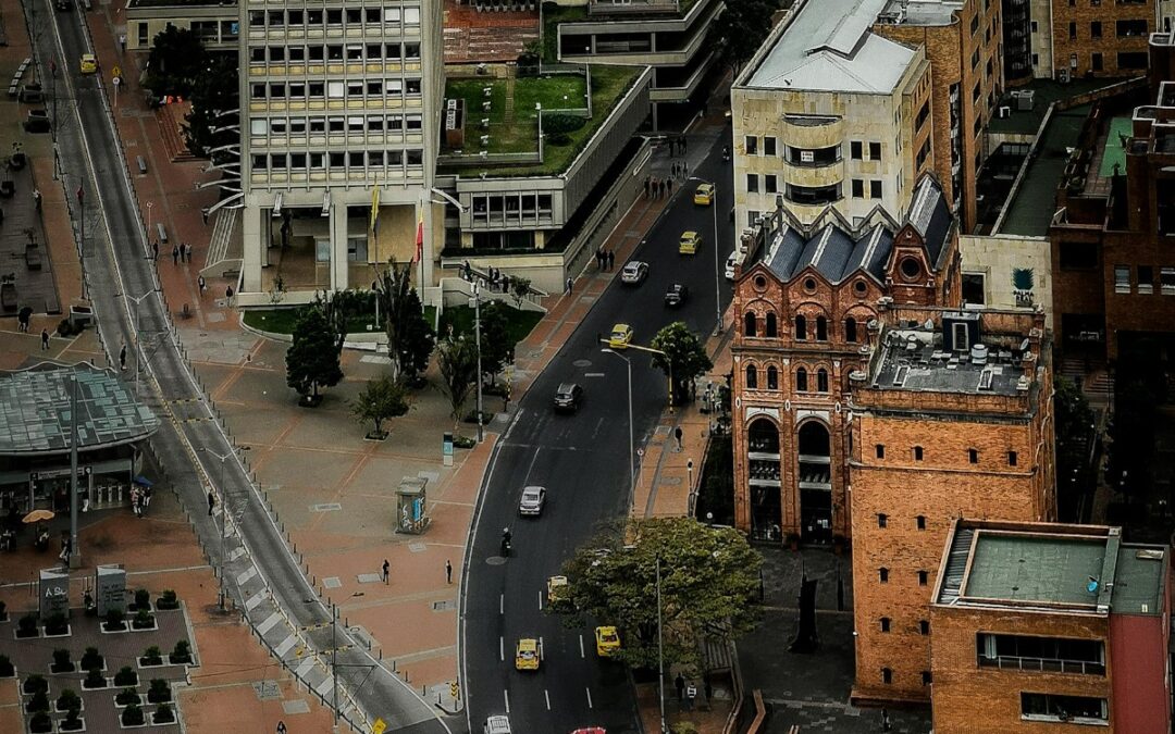 Joyas arquitectónicas escondidas: el valor de rescatar edificios antiguos en Bogotá