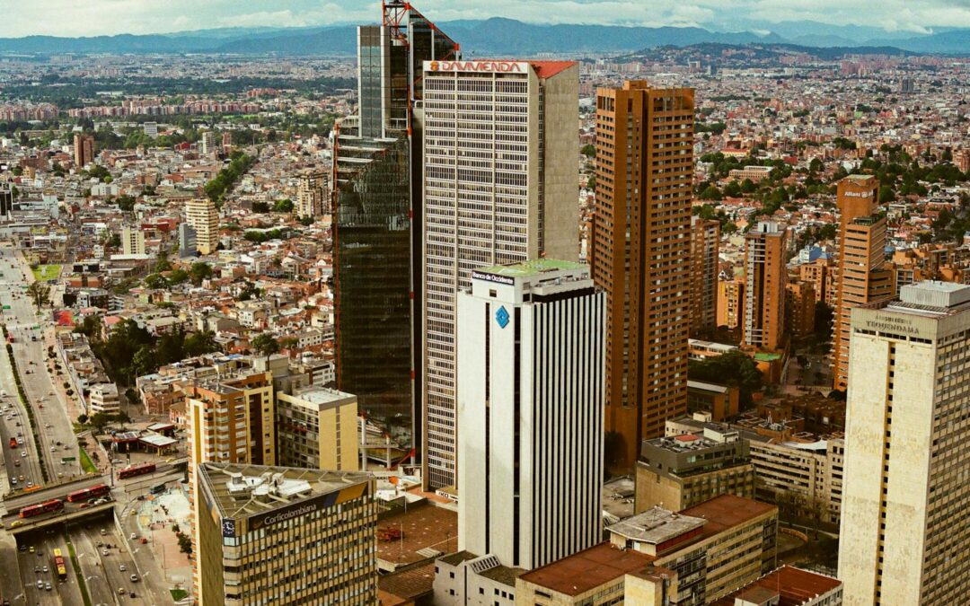 Álvaro Rincón, el exitoso empresario que optó por el sueño colombiano