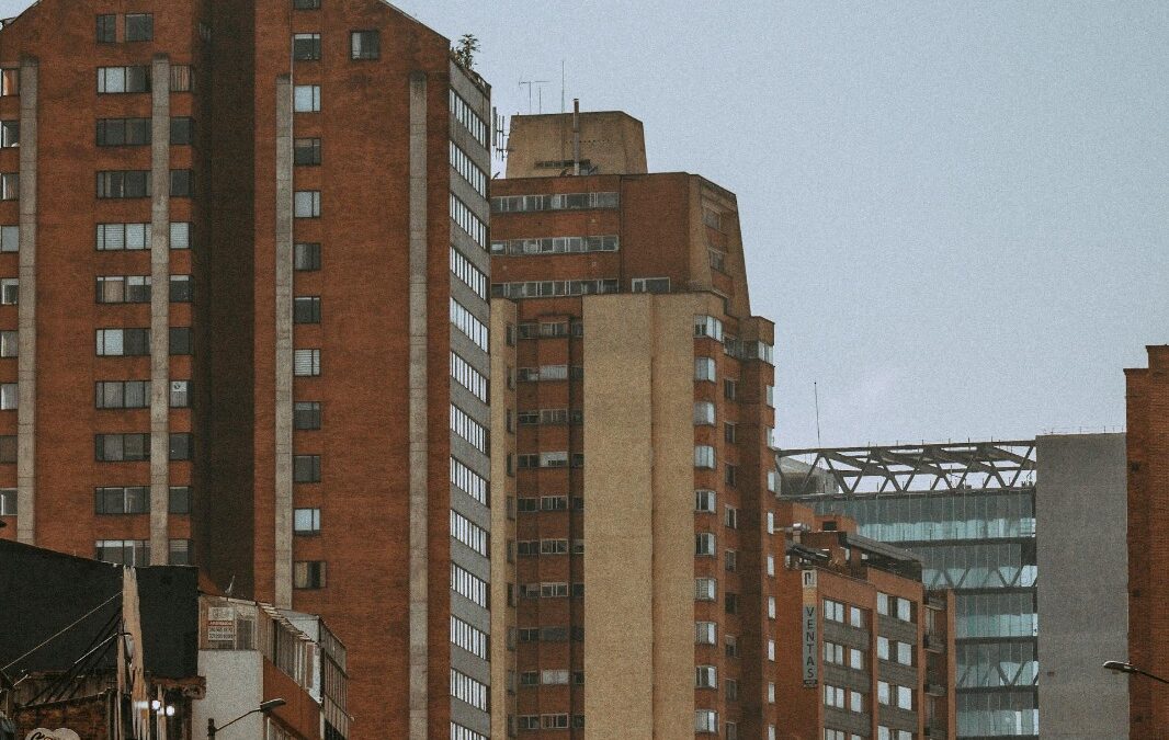 Qué mirar antes de comprar un apartamento antiguo: guía práctica para no fallar