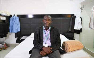 De Colombia a Brasil, la avaricia del sector hotelero amenaza las cumbres climáticas
