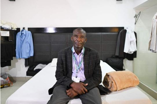 De Colombia a Brasil, la avaricia del sector hotelero amenaza las cumbres climáticas