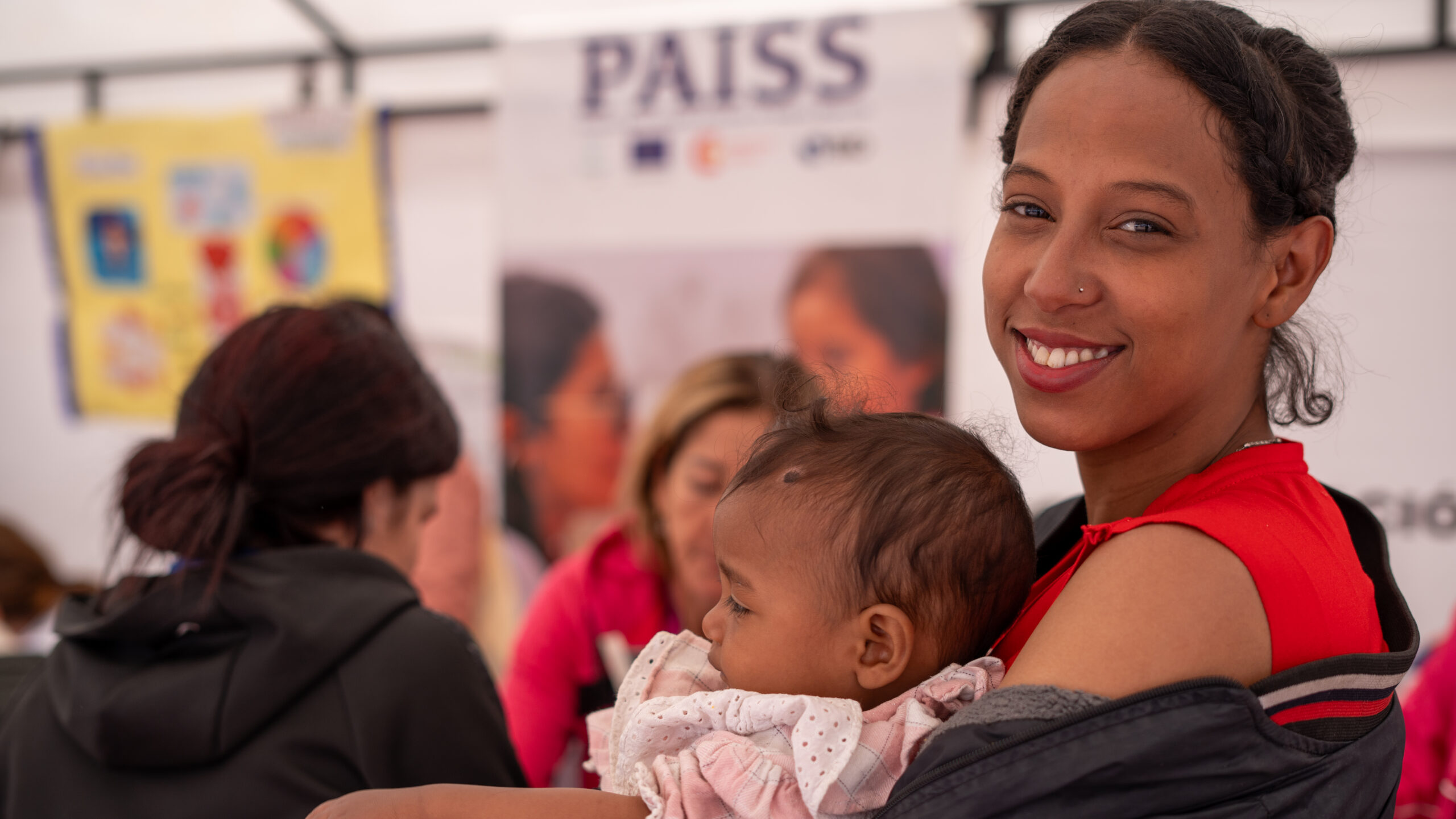 Activación PAISS Soacha