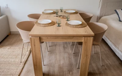 Ergonomía en interiores: más allá de los muebles