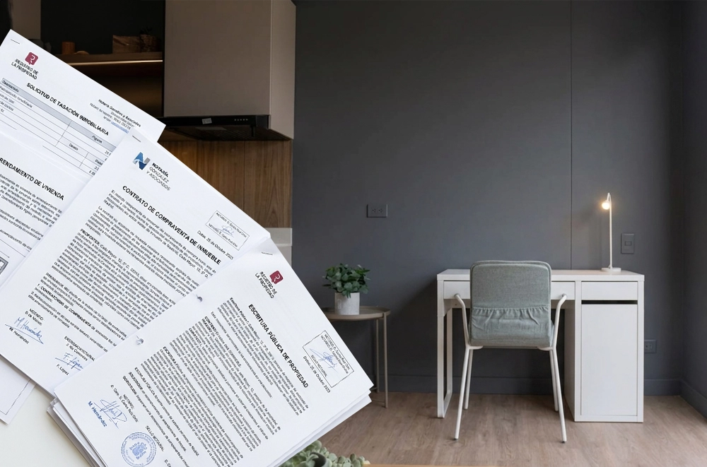 Errores comunes al firmar una promesa de compraventa