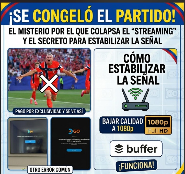 Directv GO