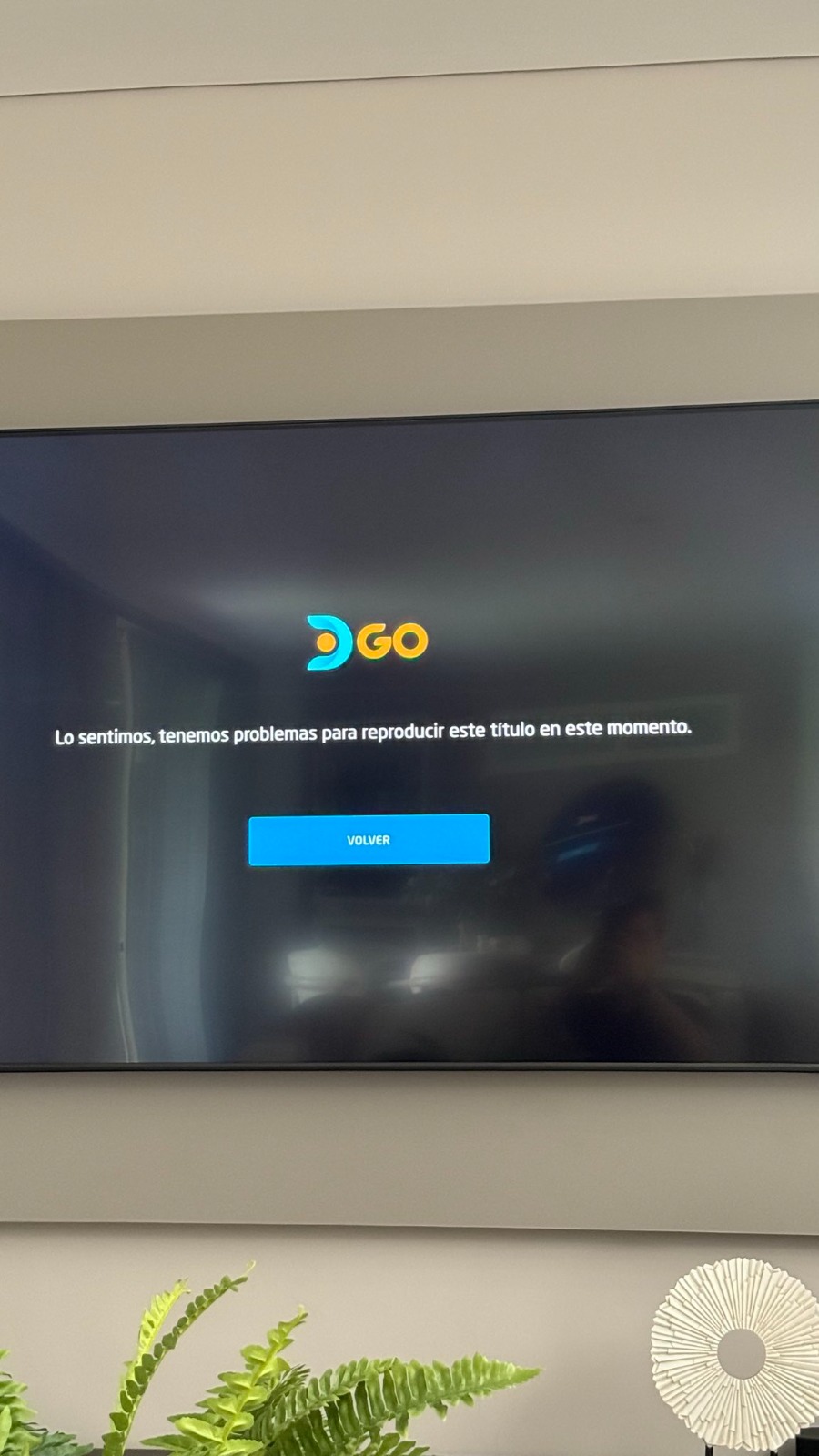 Directv GO