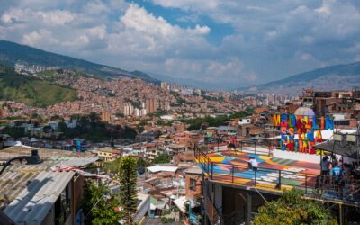 El POT de Medellín pone la vivienda turística en el centro del debate: ¿más restricciones para los pequeños prestadores?