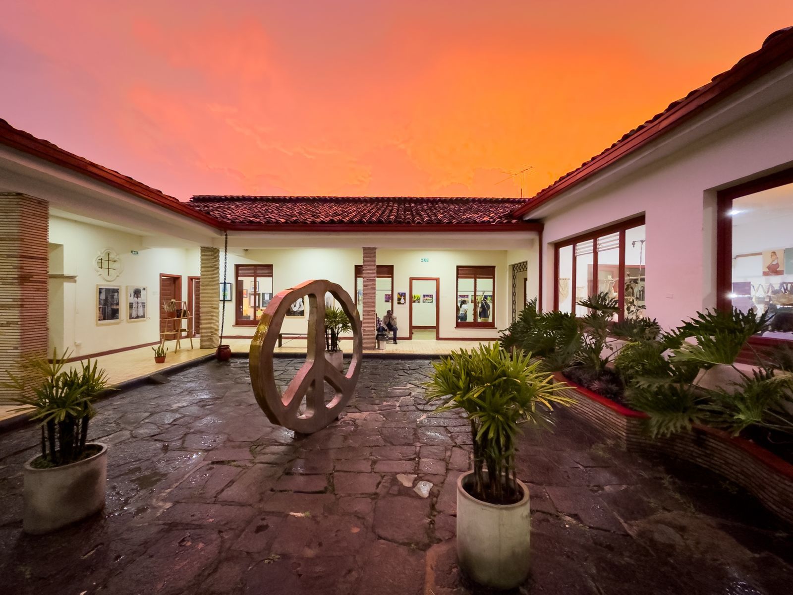 Museo de Arte Moderno de Popayán